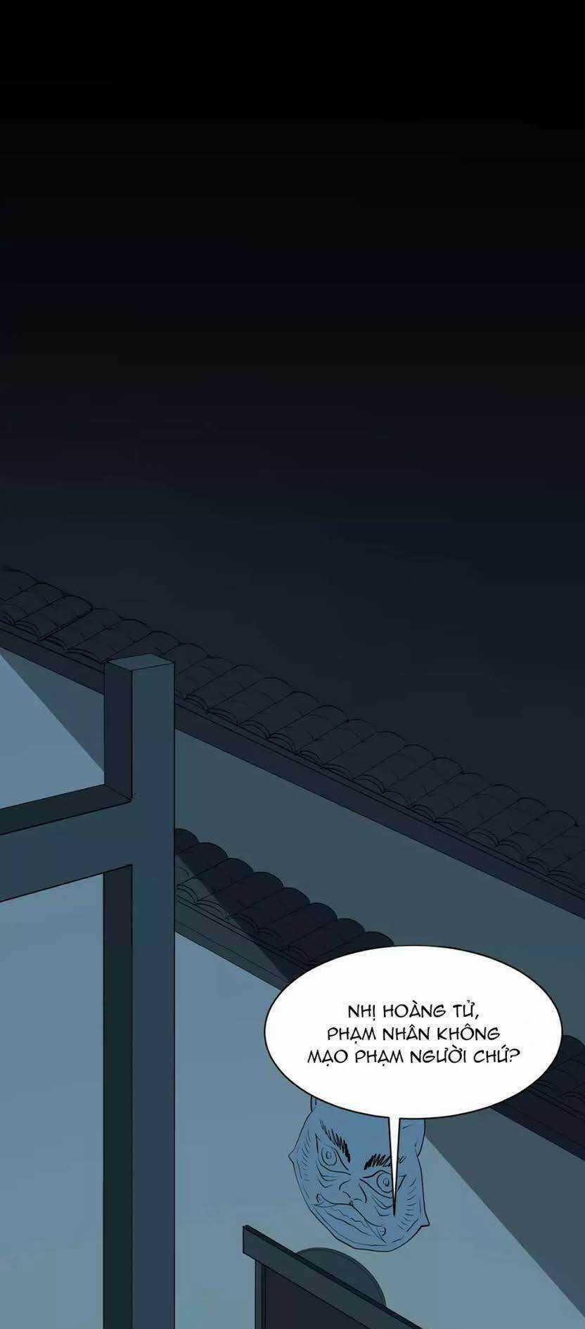 Bồng Sơn Viễn - Chapter 52 - Trang 12