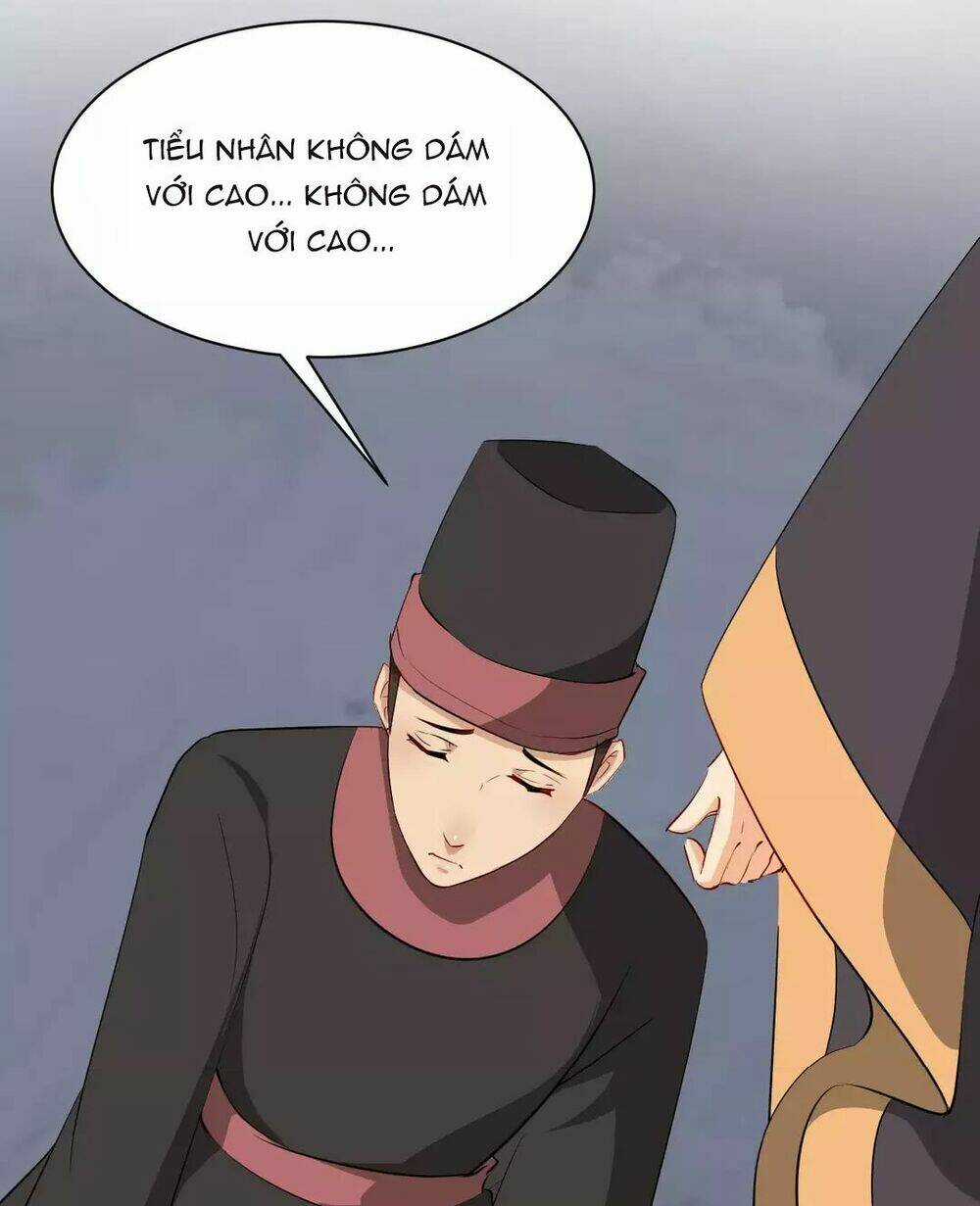 Bồng Sơn Viễn - Chapter 52 - Trang 18