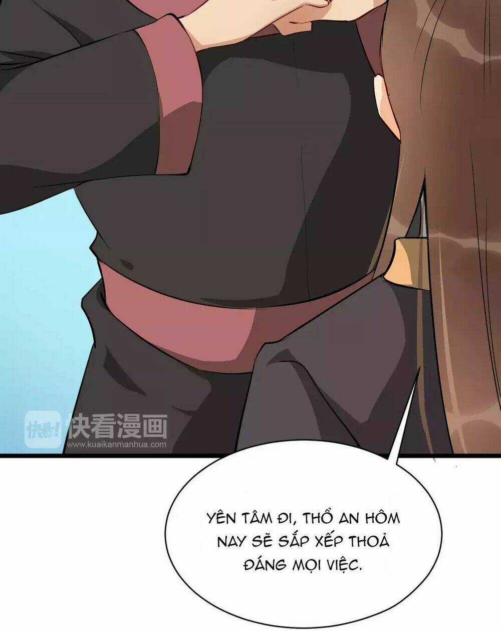 Bồng Sơn Viễn - Chapter 52 - Trang 22
