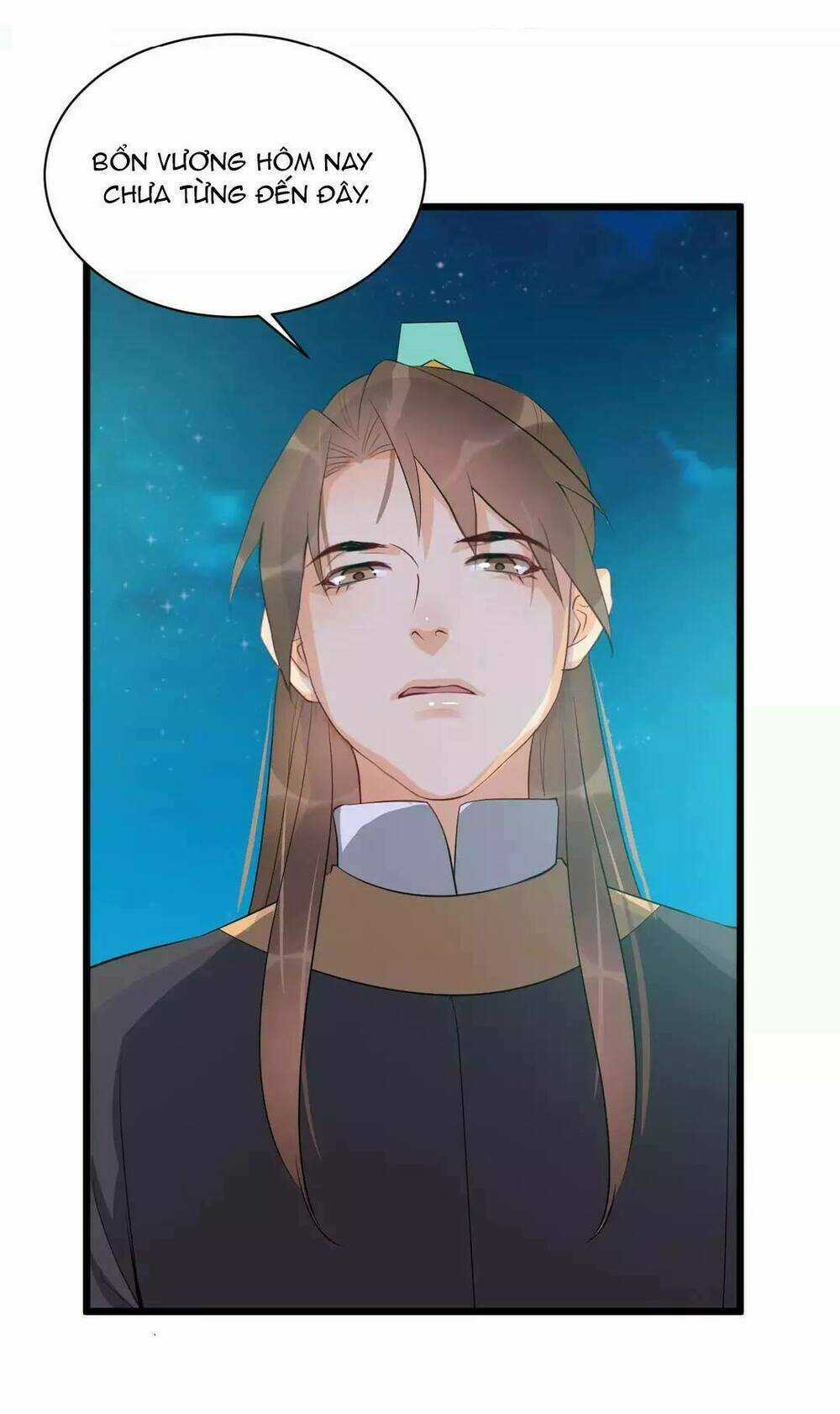 Bồng Sơn Viễn - Chapter 52 - Trang 23