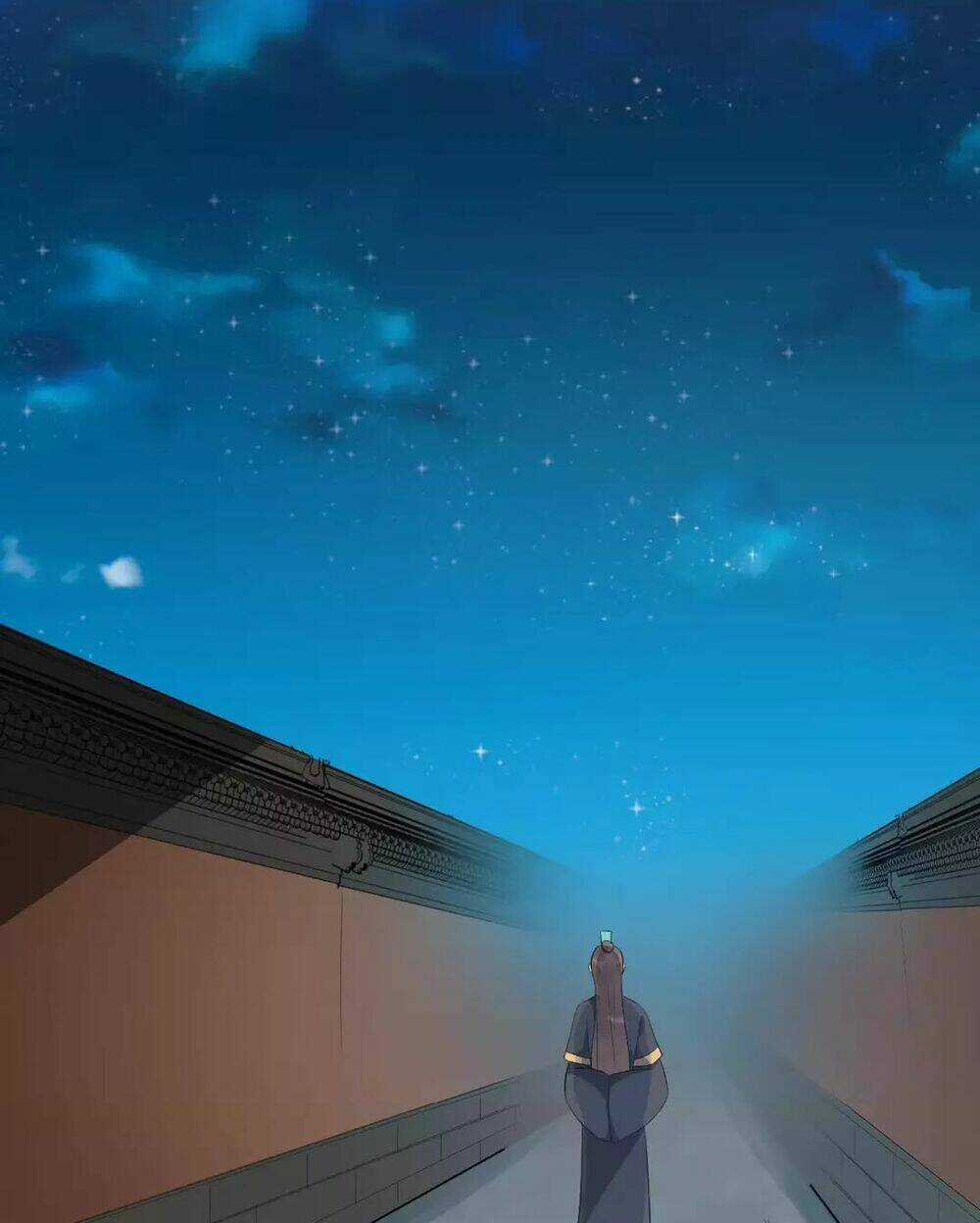 Bồng Sơn Viễn - Chapter 52 - Trang 25