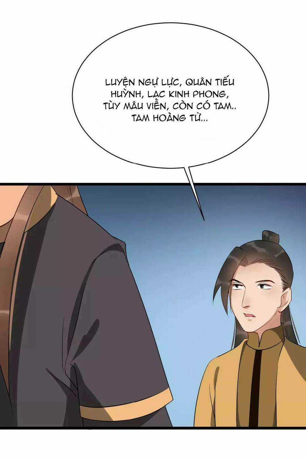 Bồng Sơn Viễn - Chapter 52 - Trang 30