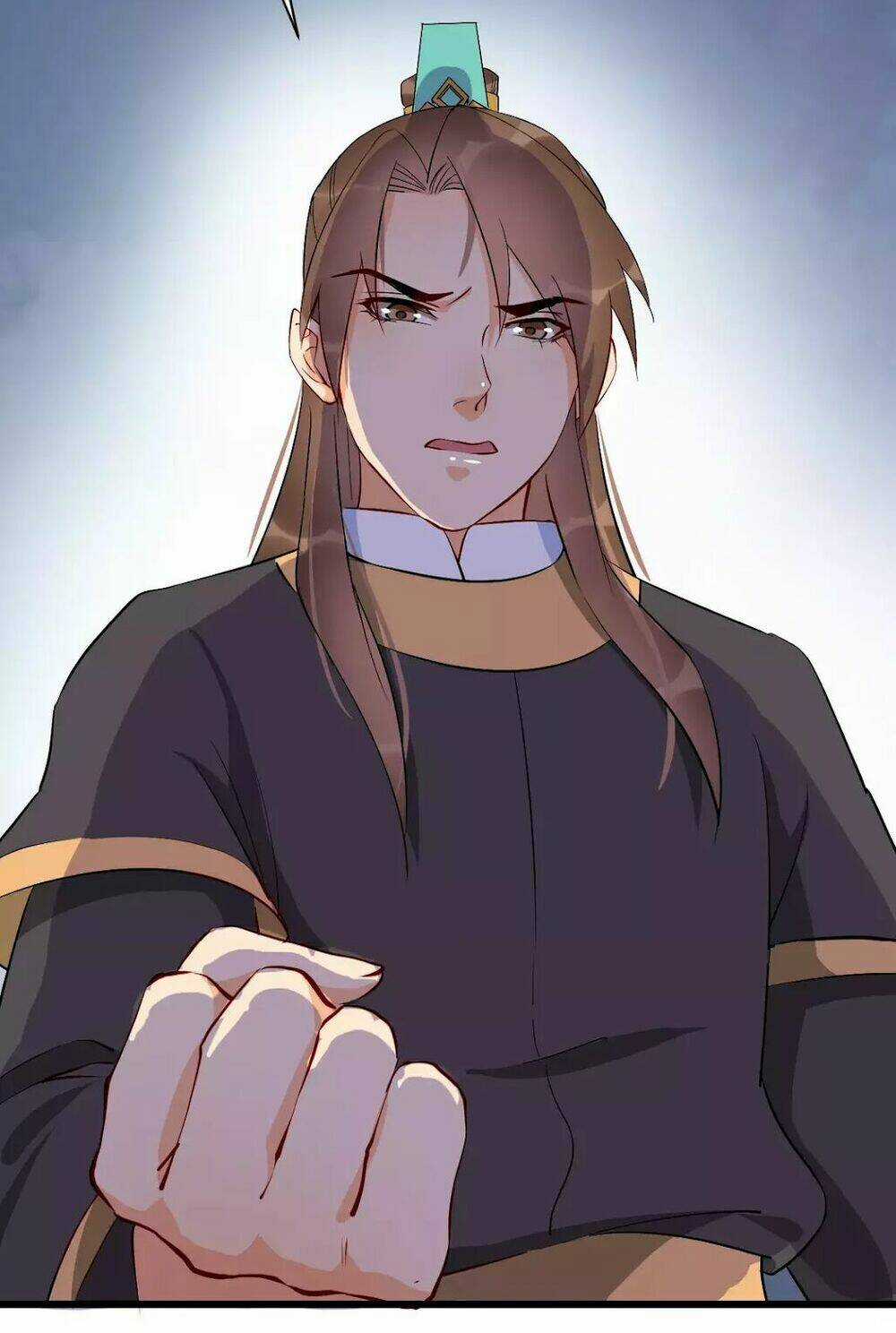 Bồng Sơn Viễn - Chapter 52 - Trang 41