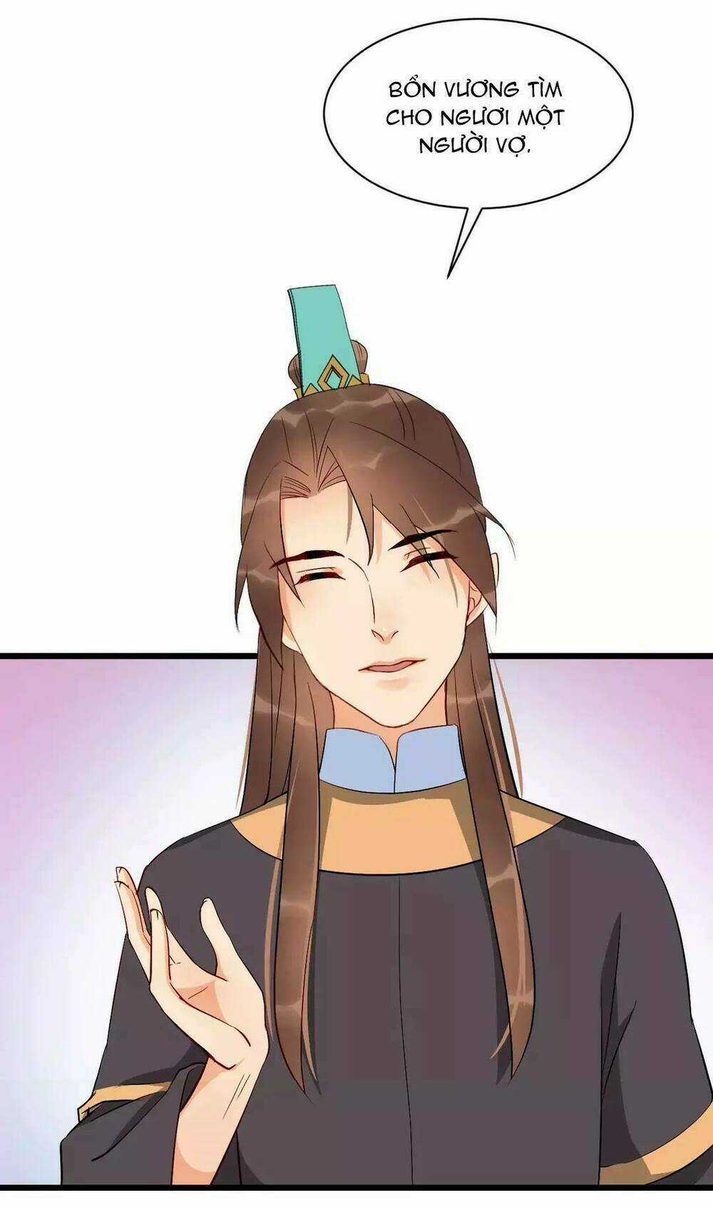 Bồng Sơn Viễn - Chapter 52 - Trang 49