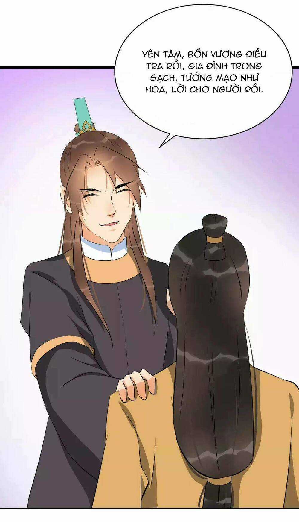 Bồng Sơn Viễn - Chapter 52 - Trang 51