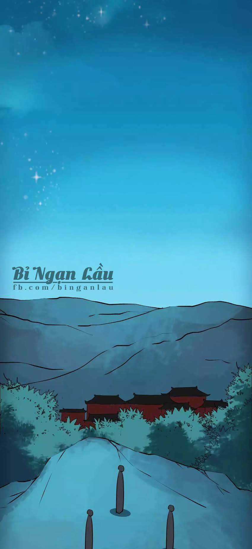 Bồng Sơn Viễn - Chapter 52 - Trang 55