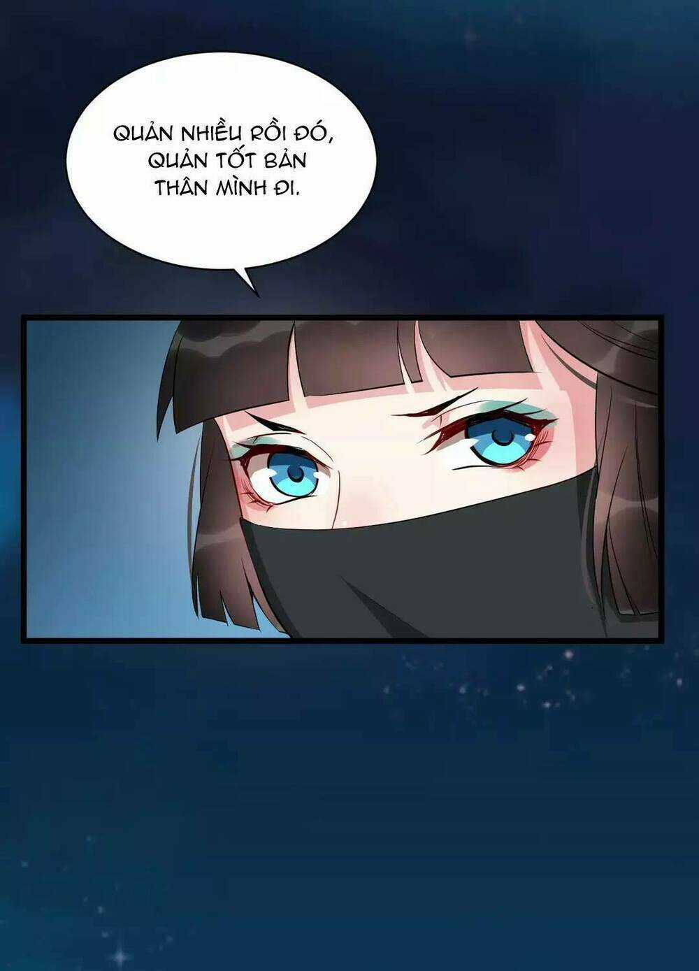 Bồng Sơn Viễn - Chapter 52 - Trang 59