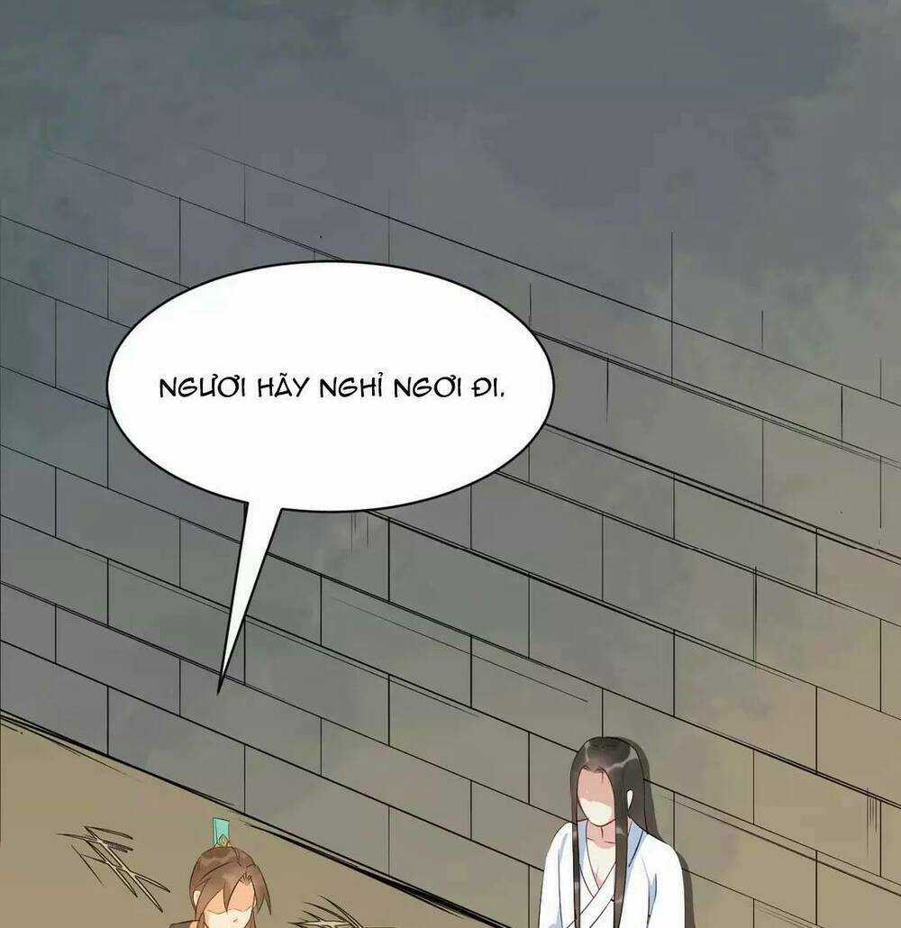 Bồng Sơn Viễn - Chapter 52 - Trang 8