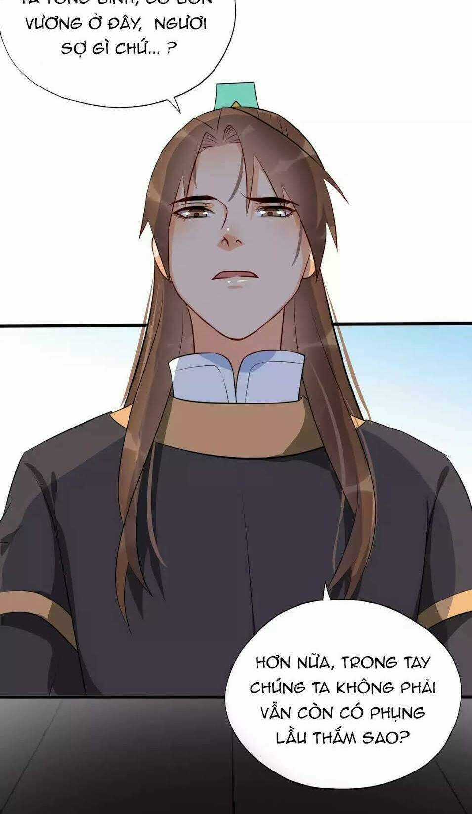 Bồng Sơn Viễn - Chapter 53 - Trang 14