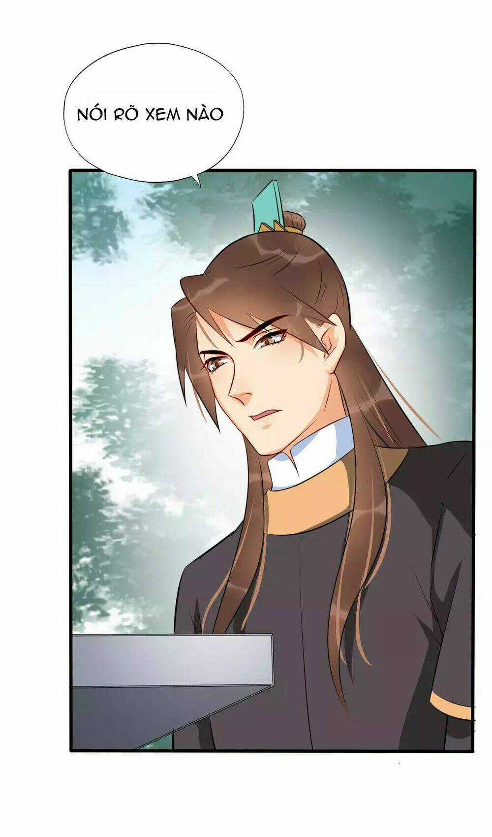 Bồng Sơn Viễn - Chapter 53 - Trang 23