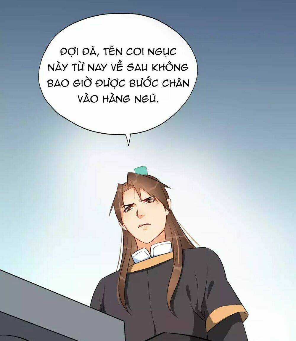 Bồng Sơn Viễn - Chapter 53 - Trang 30