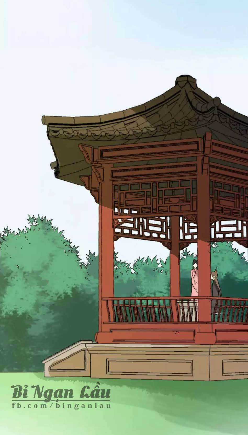 Bồng Sơn Viễn - Chapter 53 - Trang 4