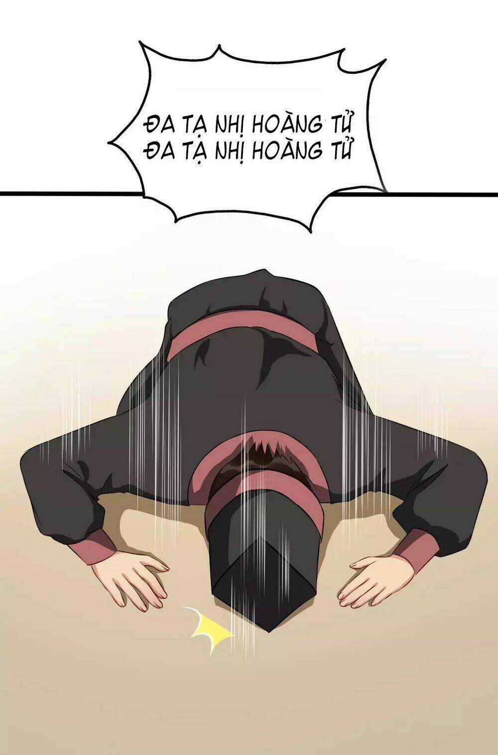 Bồng Sơn Viễn - Chapter 53 - Trang 32