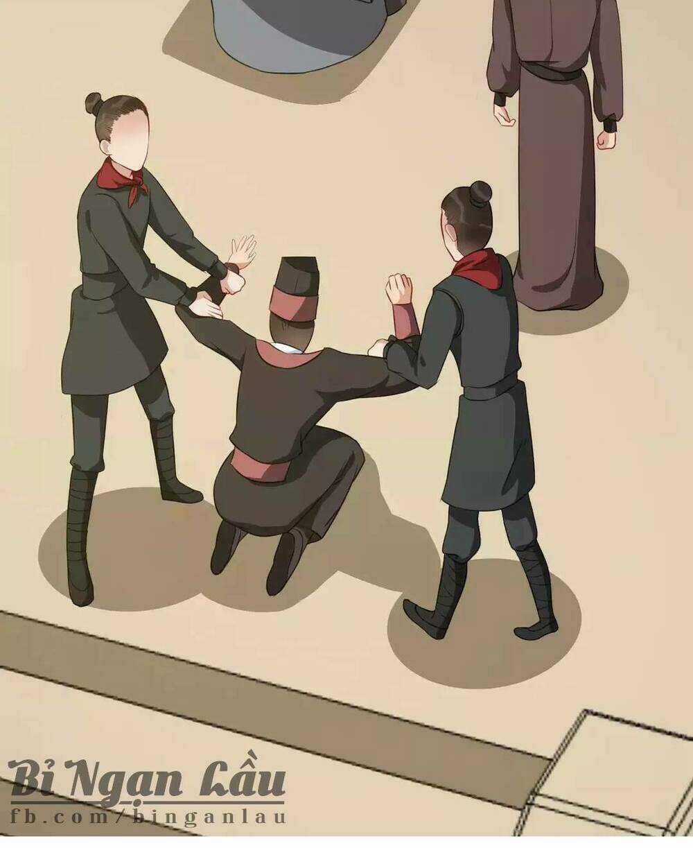 Bồng Sơn Viễn - Chapter 53 - Trang 34