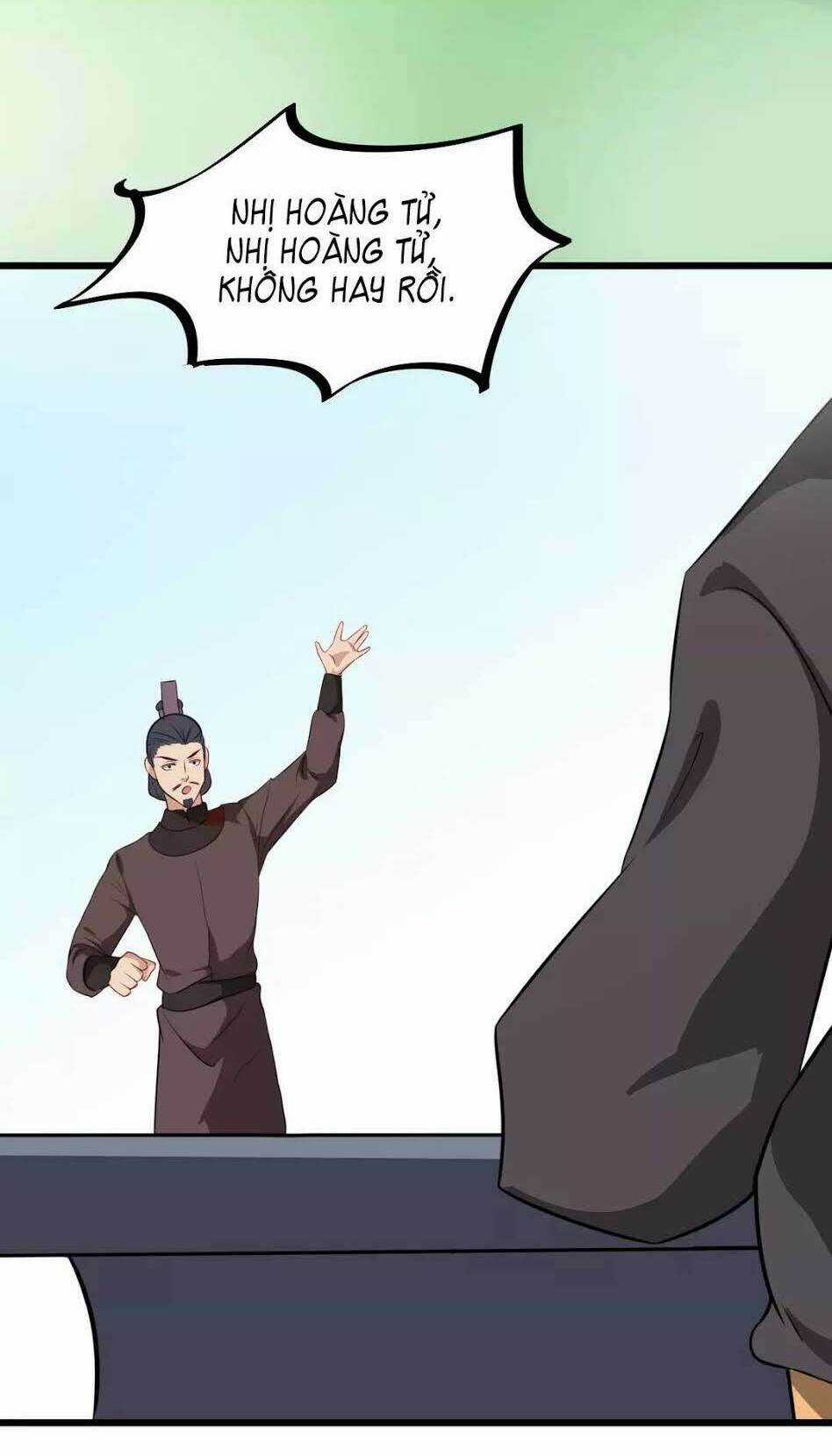 Bồng Sơn Viễn - Chapter 53 - Trang 5