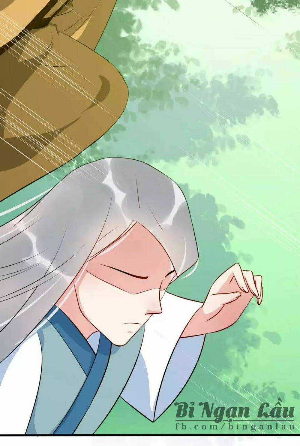 Bồng Sơn Viễn - Chapter 53 - Trang 43