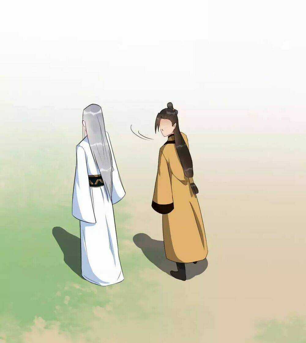 Bồng Sơn Viễn - Chapter 53 - Trang 50