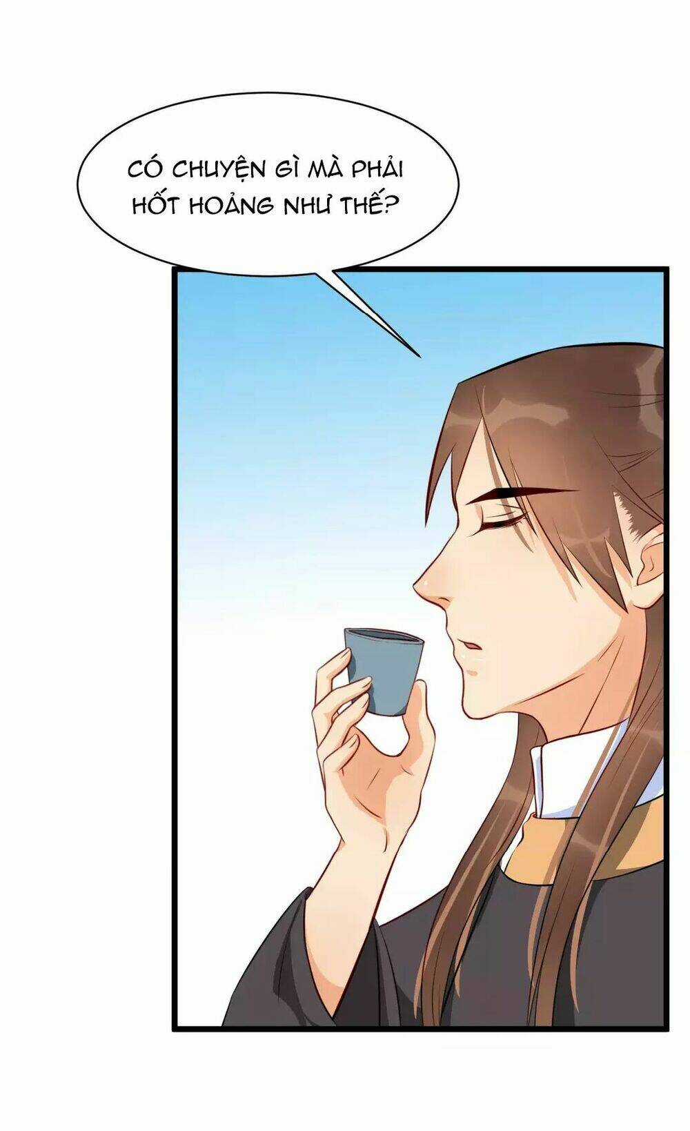 Bồng Sơn Viễn - Chapter 53 - Trang 6