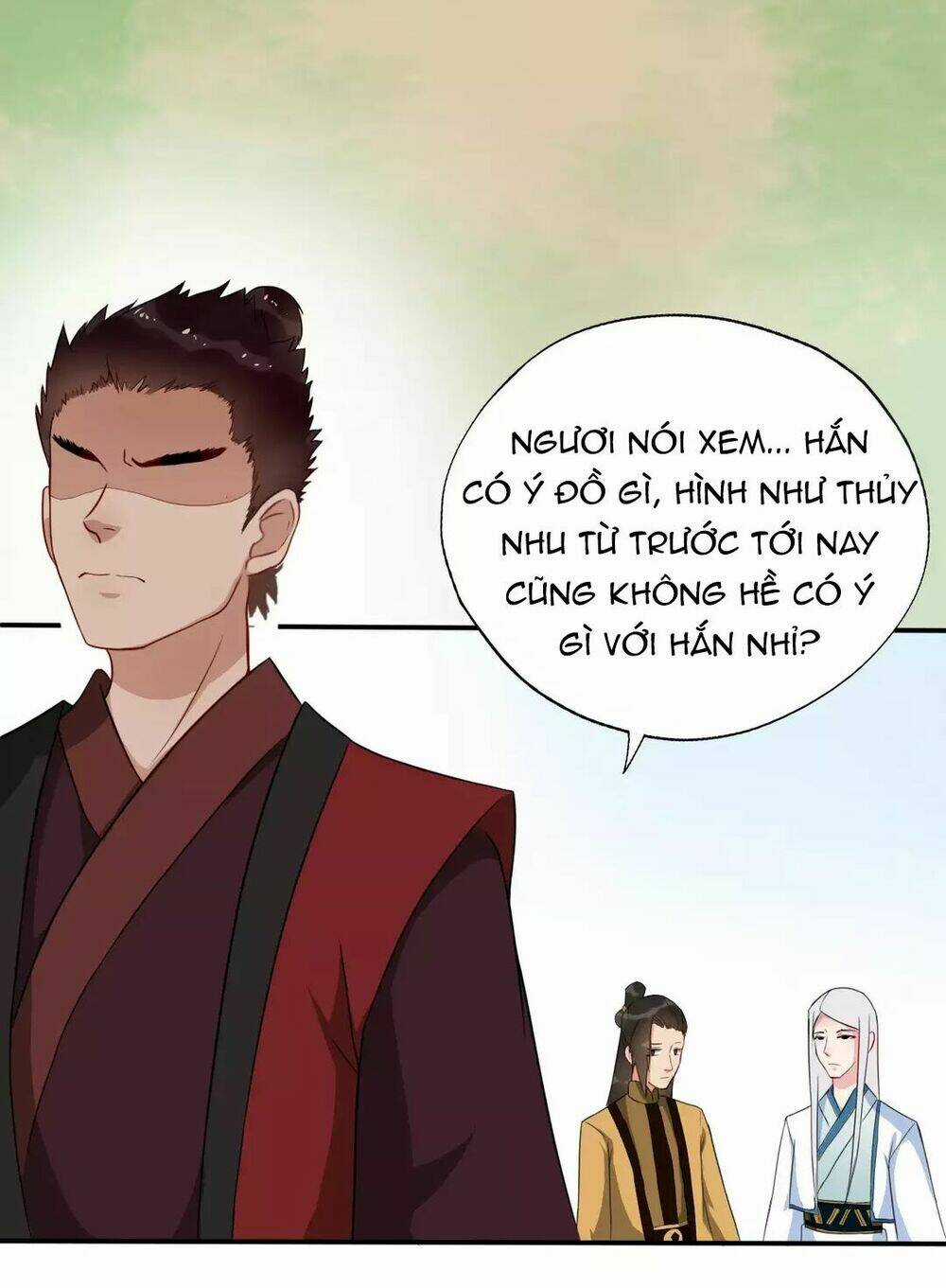 Bồng Sơn Viễn - Chapter 53 - Trang 55