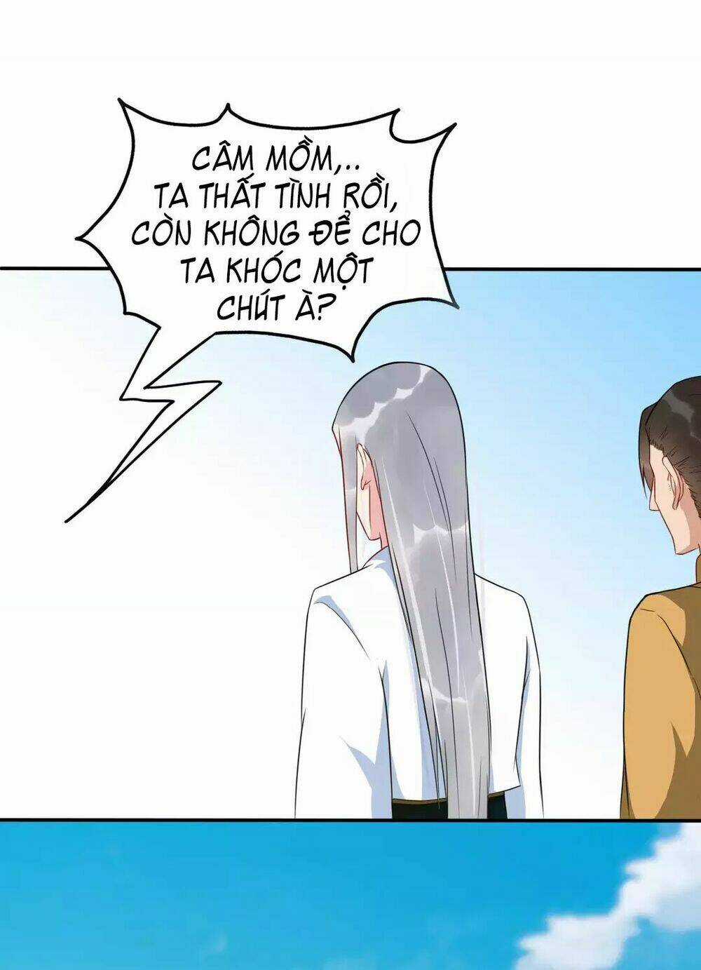 Bồng Sơn Viễn - Chapter 53 - Trang 56