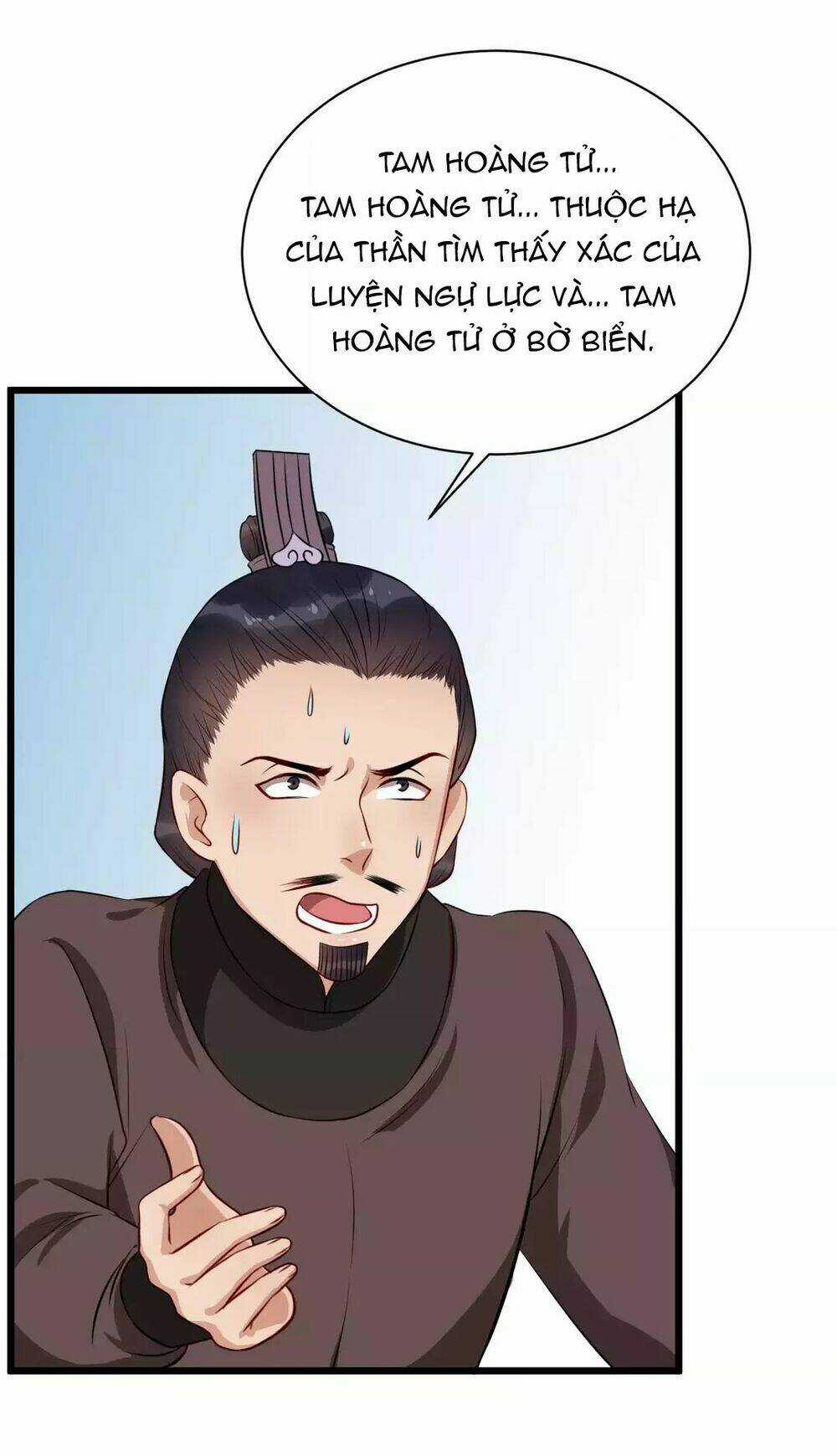 Bồng Sơn Viễn - Chapter 53 - Trang 7