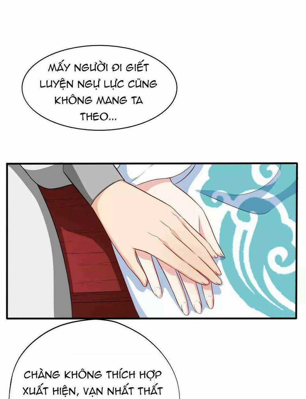 Bồng Sơn Viễn - Chapter 53 - Trang 64