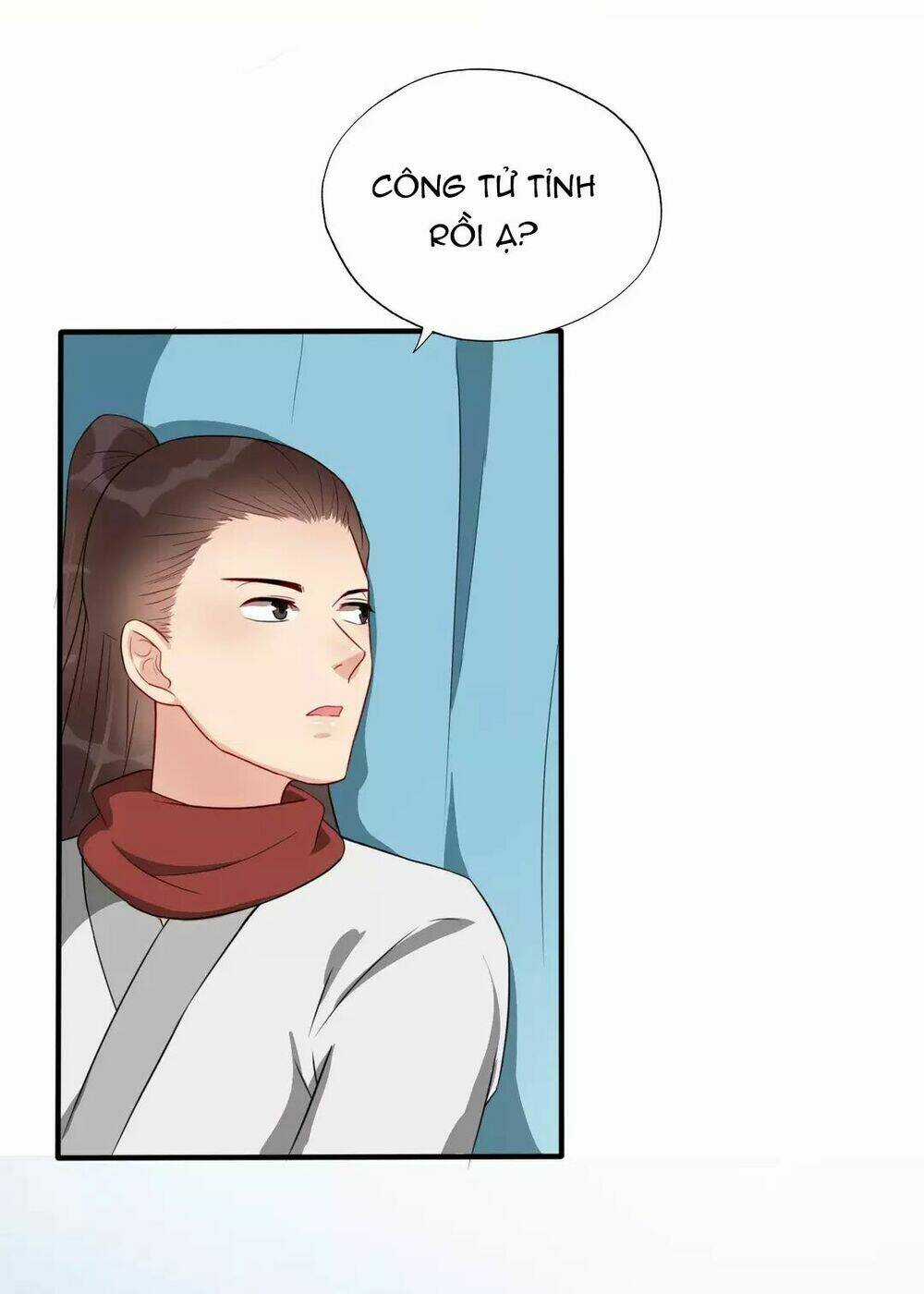 Bồng Sơn Viễn - Chapter 53 - Trang 68