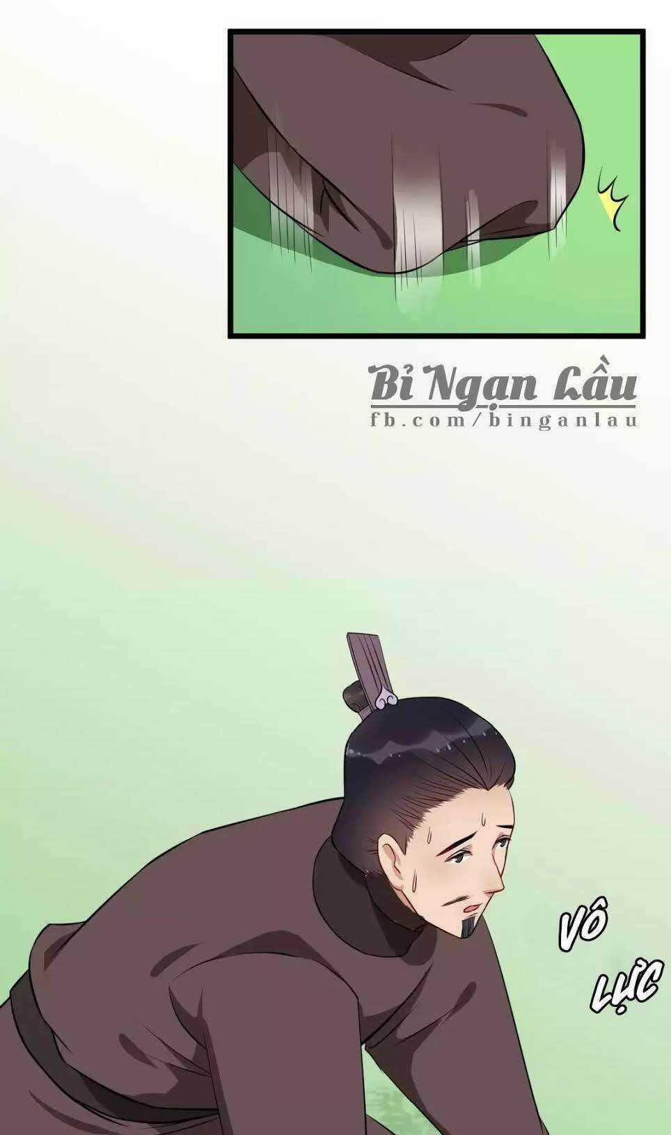 Bồng Sơn Viễn - Chapter 53 - Trang 8