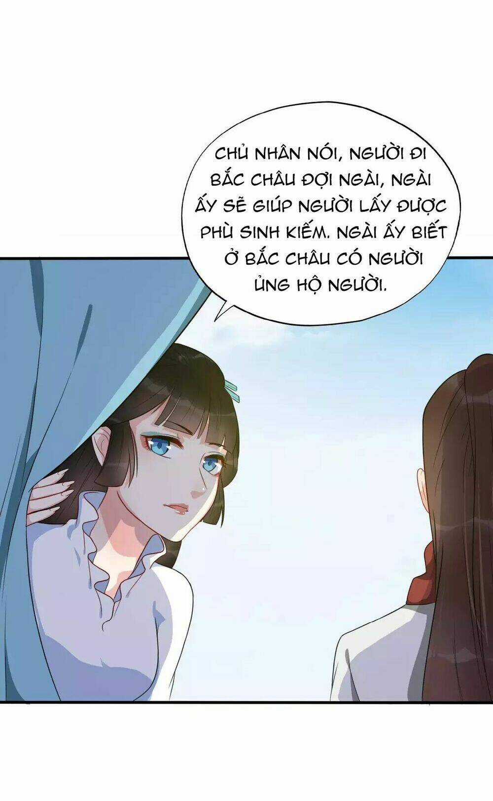 Bồng Sơn Viễn - Chapter 53 - Trang 71