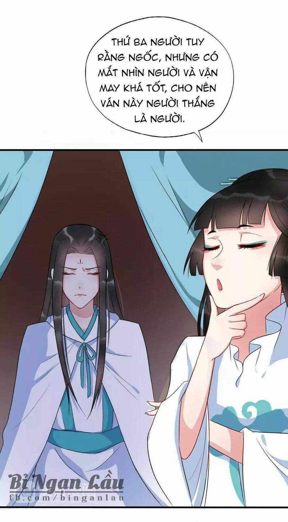 Bồng Sơn Viễn - Chapter 53 - Trang 75