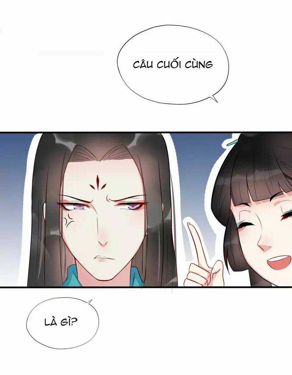 Bồng Sơn Viễn - Chapter 53 - Trang 76