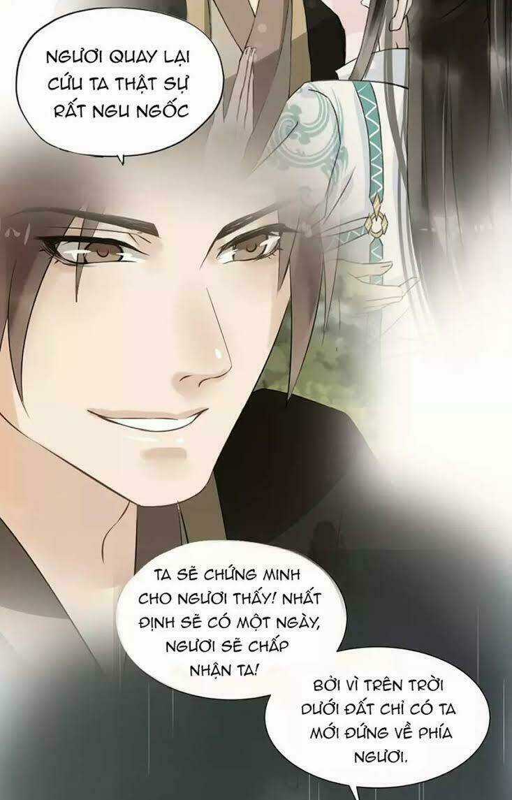 Bồng Sơn Viễn - Chapter 53 - Trang 81