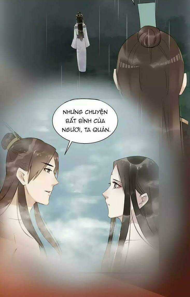 Bồng Sơn Viễn - Chapter 53 - Trang 82