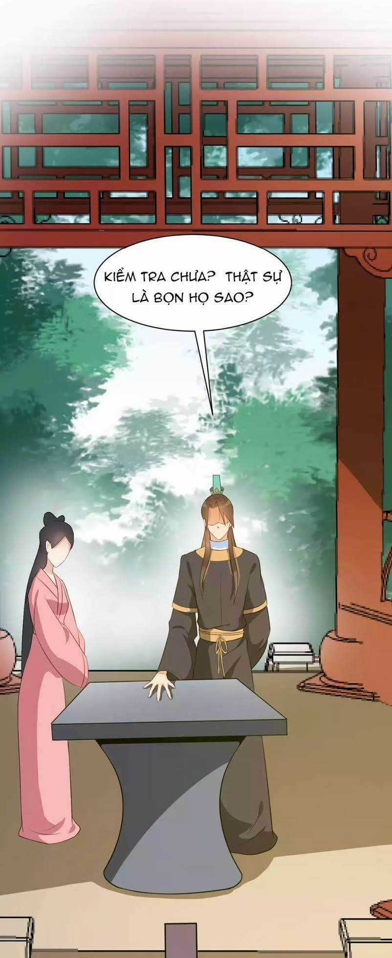 Bồng Sơn Viễn - Chapter 53 - Trang 10