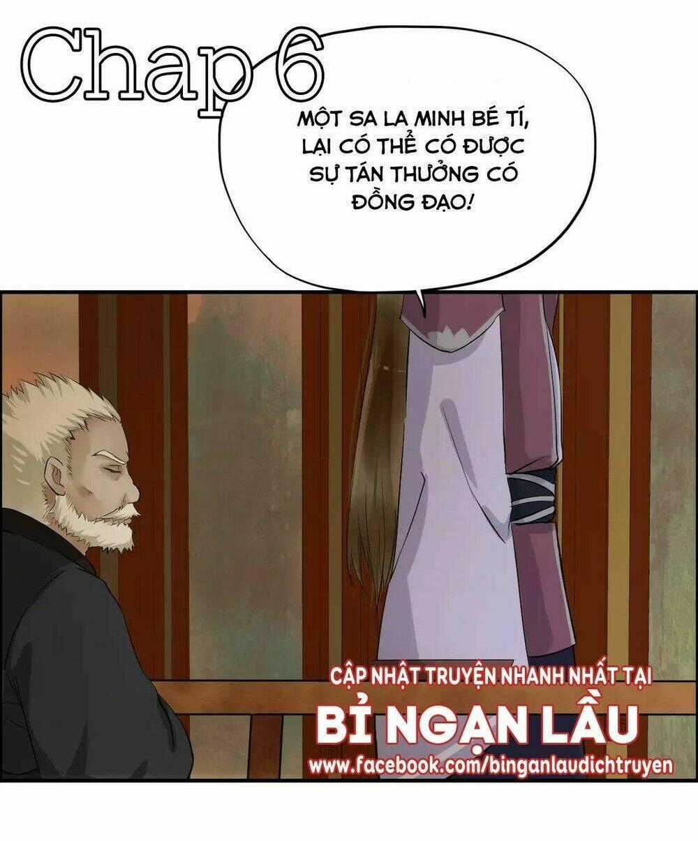 Bồng Sơn Viễn - Chapter 6 - Trang 1