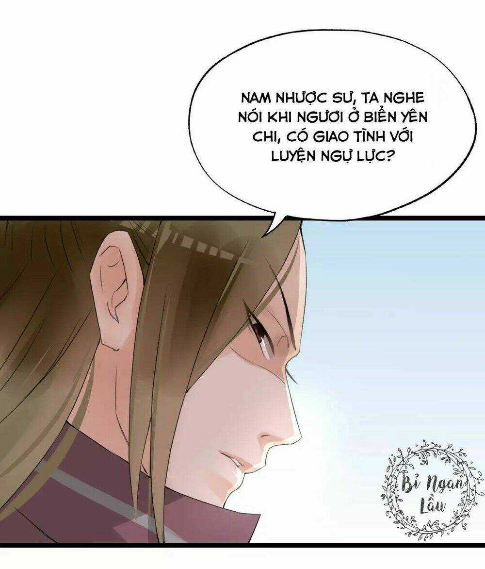 Bồng Sơn Viễn - Chapter 6 - Trang 11