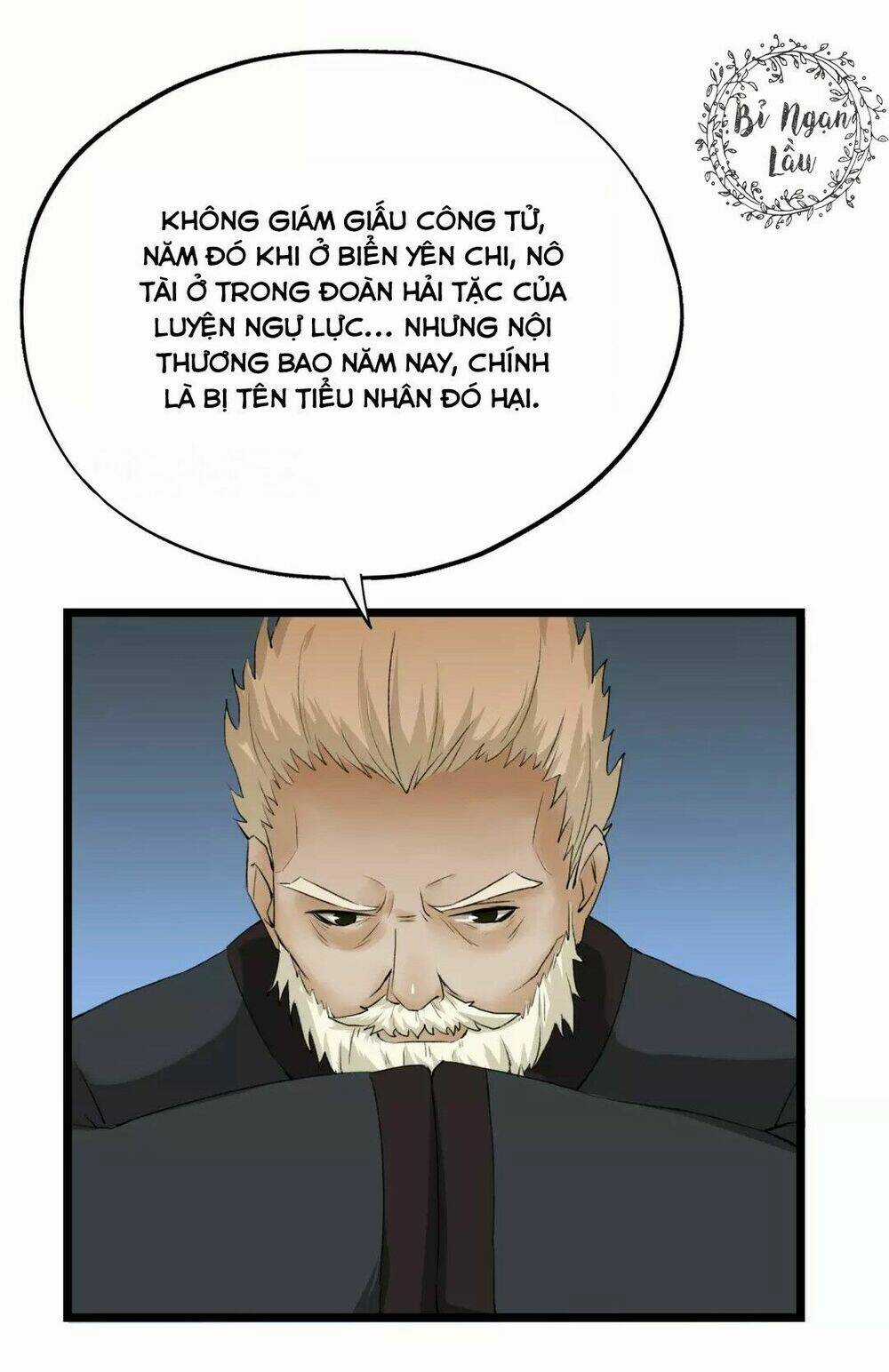 Bồng Sơn Viễn - Chapter 6 - Trang 12