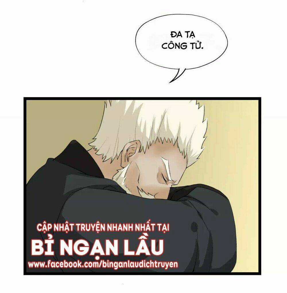 Bồng Sơn Viễn - Chapter 6 - Trang 15