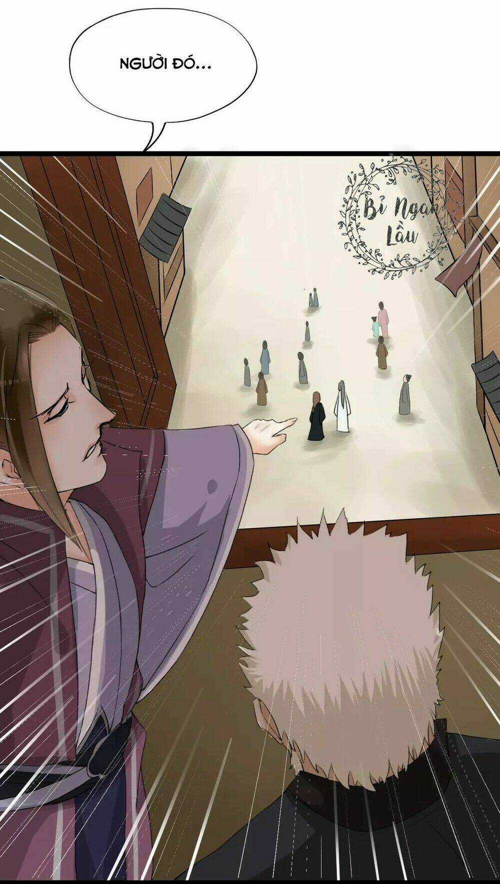 Bồng Sơn Viễn - Chapter 6 - Trang 17