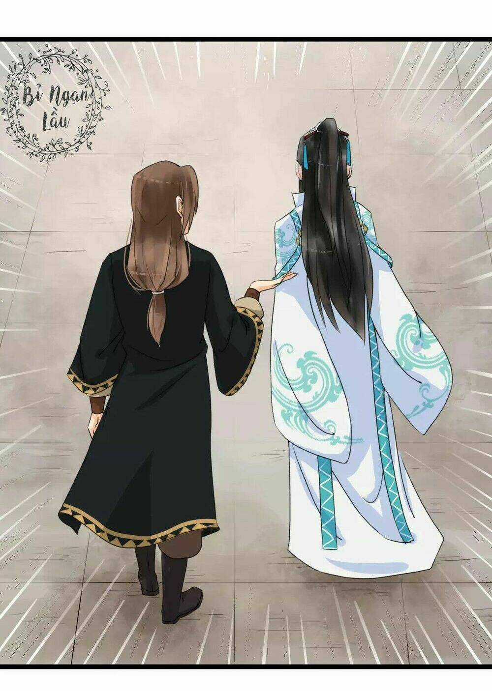 Bồng Sơn Viễn - Chapter 6 - Trang 18