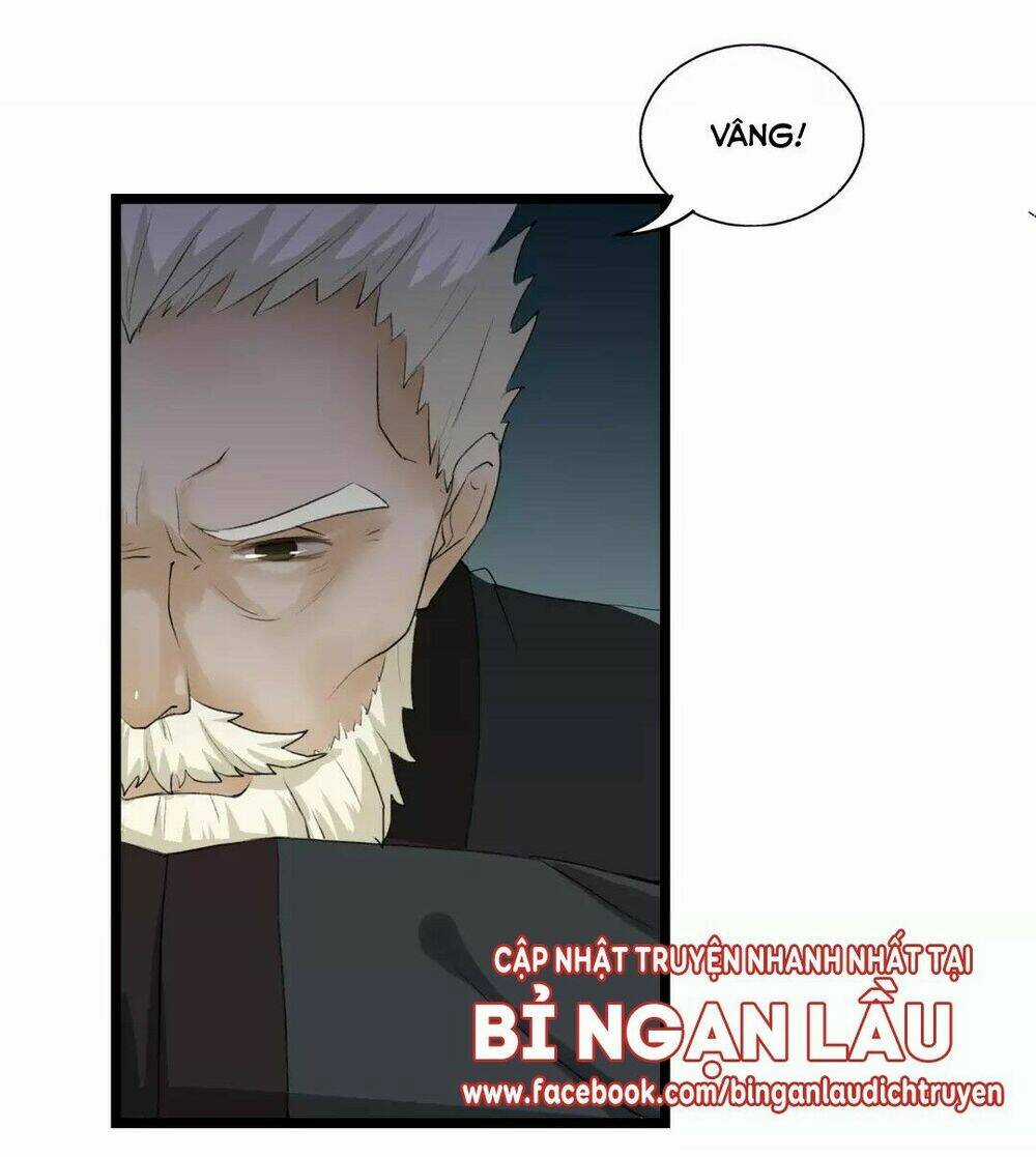 Bồng Sơn Viễn - Chapter 6 - Trang 21