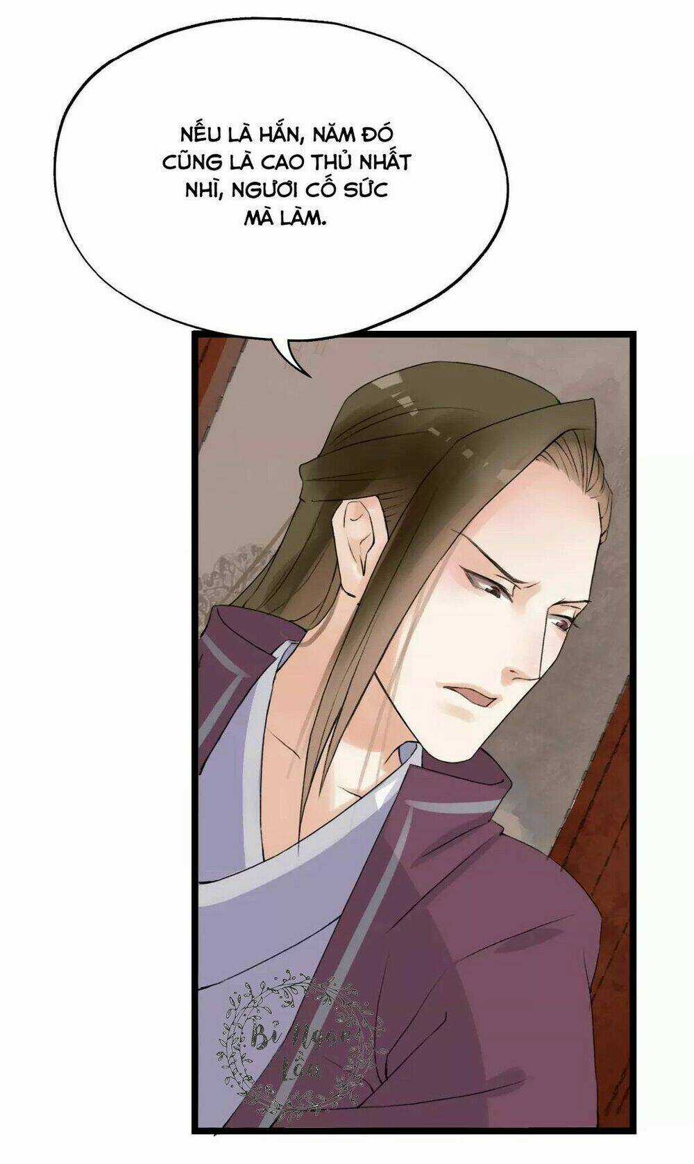 Bồng Sơn Viễn - Chapter 6 - Trang 22