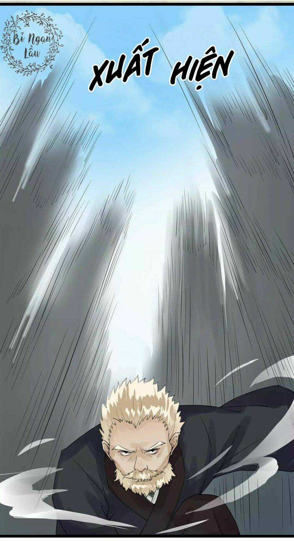 Bồng Sơn Viễn - Chapter 6 - Trang 26