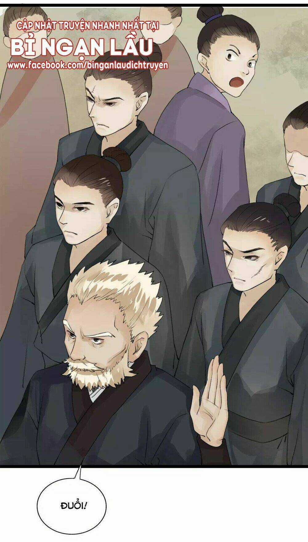 Bồng Sơn Viễn - Chapter 6 - Trang 27