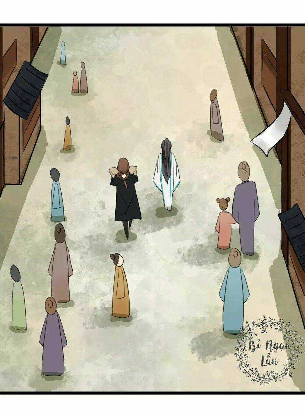 Bồng Sơn Viễn - Chapter 6 - Trang 28