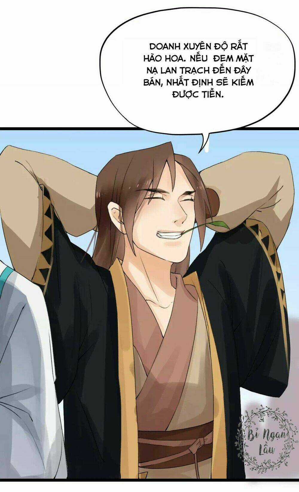 Bồng Sơn Viễn - Chapter 6 - Trang 29