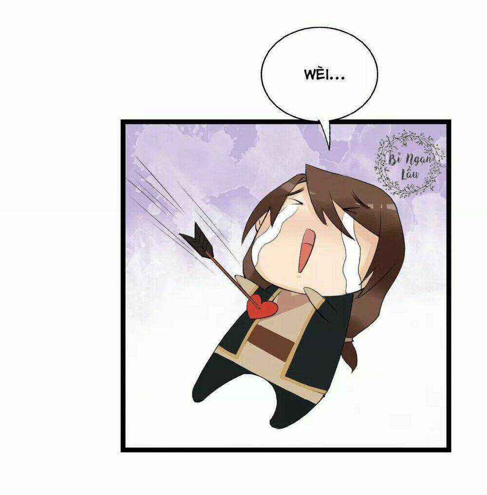 Bồng Sơn Viễn - Chapter 6 - Trang 32