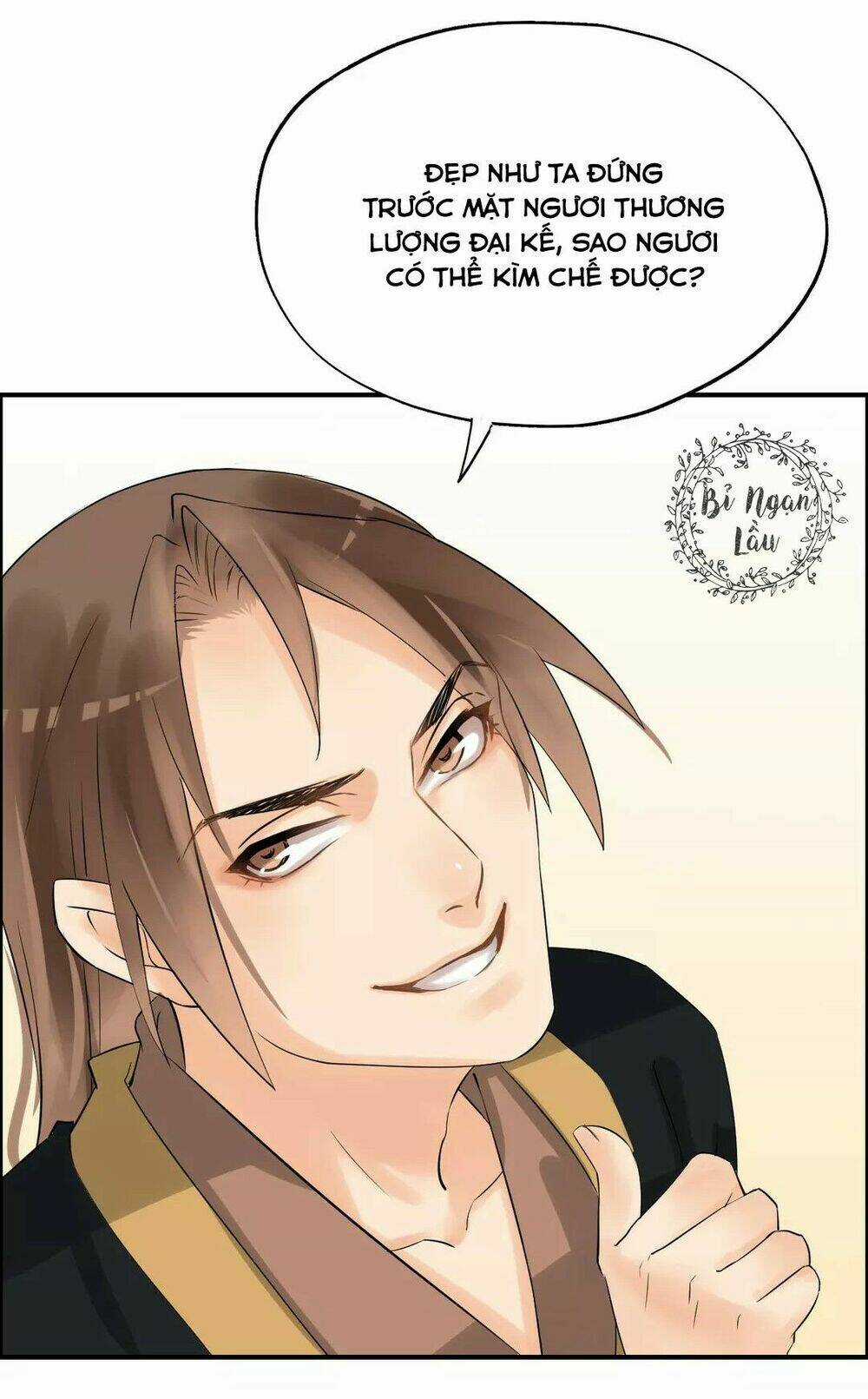 Bồng Sơn Viễn - Chapter 6 - Trang 33