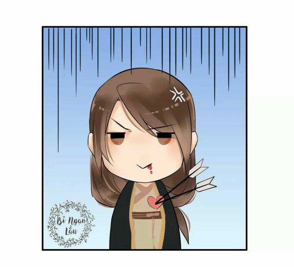 Bồng Sơn Viễn - Chapter 6 - Trang 35