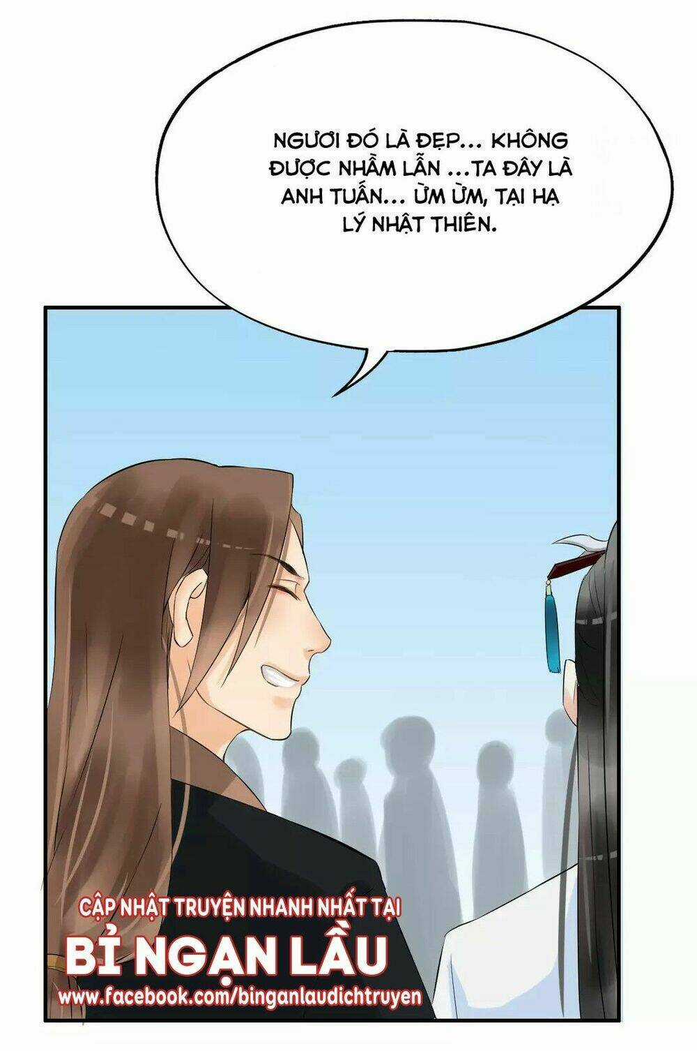 Bồng Sơn Viễn - Chapter 6 - Trang 36